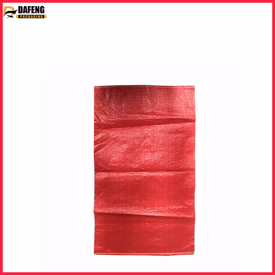 Fornecimento tubular sem cordão saco de malha PP para laranjas maçãs limão com preço barato à venda saco reciclável tecido PP