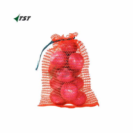 Bolsa Raschel Malha D (25